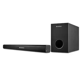 SANSUI 山水 2.1聲道 家庭劇院 聲霸 SOUNDBAR 重低音喇叭 音響 SSB-555 現貨 廠商直送