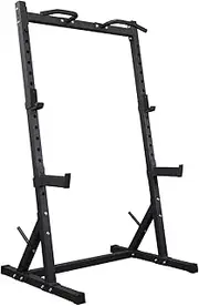 ATTIVO Half Power Rack