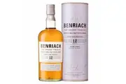 Benriach 12yo Smoky 700ML