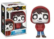 New Pop Disney/Pixar: - Coco - Miguel 3.75" Funko Vinyl COLLECTIBLE
