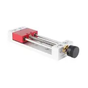 Drill Press Vice Bench Table Vise 0‑100mm Aluminium Alloy For Working