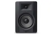 M-Audio BX5 D3 Powered Studio 25cm Monitor 100W Audio Speakers 5" Driver Black