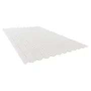 QLD NEW CGI Classic Laserlite 2000 Polycarbonate Roofing Sheets Opal
