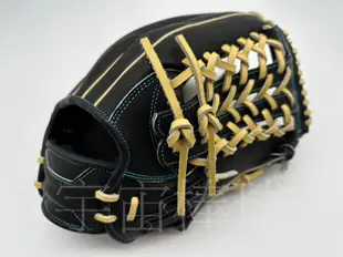 ※宇宙棒球※ SSK 黑魂系列 12.75吋 棒壘球手套 外野編織網 頂級硬式 黑標 黑  DWG5822J