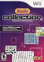 Puzzler Collection - Nintendo Wii