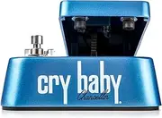 Dunlop Justin Chancellor Cry Baby Wah