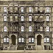 Led Zeppelin - Physical Graffiti (2CD - 2015 remaster) - CD - New [Audio CD]