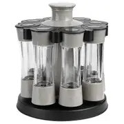 MultiPurpose Seasoning Bottle Kit Flavoring Jars Seasoning Storage Pot Tools Kitchen Supplies