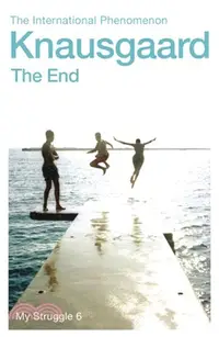 在飛比找三民網路書店優惠-The End：My Struggle Book 6