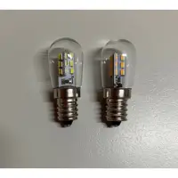 在飛比找蝦皮購物優惠-ㄚ青電火球 E12. LED 1.5W 燈泡 神明燈泡 E1