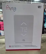 Mysa 120/240V Smart Thermostat for Electric Baseboard Heaters