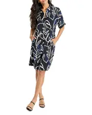 Nic+Zoe Devon Dress