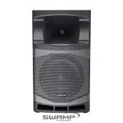 Audiocenter MA12 Active DSP-Controlled Full Range 12" Speaker Professional