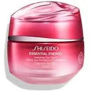 Shiseido Essential Energy Hydrating Day Cream SPF 20 - hydrating day cream 50 ml