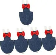 Levemolo Bird Diaper for Parrots Reusable Nappy Flight Suit Comfortable Stylish Liner for Parakeets Lovebirds Cockatoos Lightweight Easy to Use for Outdoor Adventures