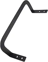 CRILSTYLEO Sturdy Metal Stabilizer Mattress Retainer Bar Non Slip Clip Mattress Slide Stopper