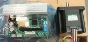 New 5-phase Stepping motor DRIVE DP1 series DP12F782S