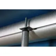 Supex Pole Clip For Roll Out Awnings CARAVAN CAMPING TRAVEL OUTDOOR KIDS FAMILY