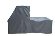Elliptical Trainer Cover Elliptical Machine Protective Dust-proof Waterproof