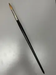 Size 9 Vintage Winsor & Newton Series 7 Kolinsky Sable Watercolor Brush