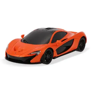 Rastar星輝 1：24麥拉倫 P1 遙控車 ToysRUs玩具反斗城