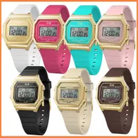 在飛比找PChome24h購物優惠-【Ice Watch】ICE DIGIT RETRO系列 復