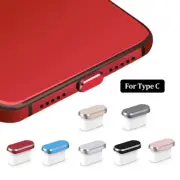 USB Type C Charging Port anti Dust Plug for Samsung Galaxy Z Flip 5 Flip 4 3 S23