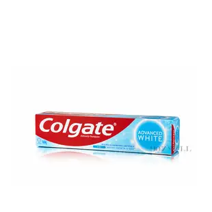 【COLGATE 高露潔】清涼潔淨薄荷牙膏 160g (3.9折)