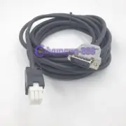 1PCS NEW FOR DORNA Servo Drive Encoder Cable BA-017-10M 10M