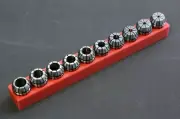 ER20 Collet Rack Storage Holder Organiser Case - Worksop Organisation