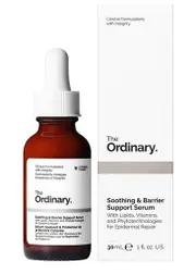 The Ordinary Soothing & Barrier Support Serum 30ml 30ml