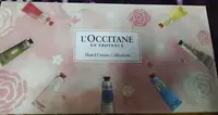 在飛比找Yahoo!奇摩拍賣優惠-樂購賣場 %100正品 L'occitane 歐舒丹護手霜7