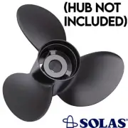 13.75 X 13 PROPELLER FITS JOHNSON/EVINRUDE TRIUMPH/PLEASURE 13 SPLINE 65