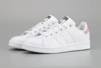 在飛比找Yahoo!奇摩拍賣優惠-Adidas Originals Stan Smith 七彩