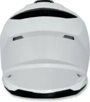 AFX - 0110-3748 - FX-41DS Helmet - Pearl White - XS