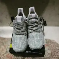 在飛比找蝦皮購物優惠-Adidas ultra boost 3.0 珍珠灰綠