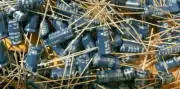 4.7µF 50V ELNA RBP2 Blue BP Bipolar Capacitor 85°C (Set of 5)