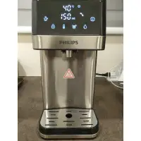 在飛比找蝦皮購物優惠-【Philips 飛利浦】2.2L免安裝瞬熱濾淨飲水機 AD