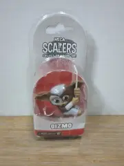 NECA SCALERS GIZMO Gremlins FIGURE New/Sealed