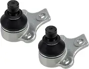 Lower Front Ball Joint for Can-Am Outlander 400 500 650 800 800R Outlander Max 400 500 650 800 800R 2006-2014 706200444