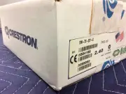Crestron DM-TX-201-S DigitalMedia 8G Fiber Transmitter 201 (6504168)