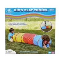 在飛比找蝦皮商城優惠-E-Jet 隧道造型帳篷 ToysRUs玩具反斗城