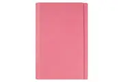 100pc Marbig Foolscap File 170gsm Manilla Folder Paper Document Holder Pink