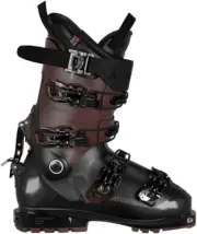 NEW 2023 Atomic Hawx Ultra 130 XTD Backcountry Touring Freeride Ski Boot - 28.5