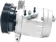 AC Air conditioning compressor Compatible With Chevrolet HOLDEN CAPTIVA CG Opel Antara 3.2L 96861886 96629607 20910244 4808195 4813545
