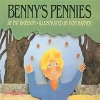 在飛比找三民網路書店優惠-Benny's Pennies