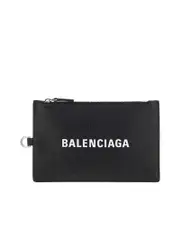 Balenciaga Cash Passport & Phone Holder