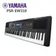 YAMAHA PSR-EW310 76鍵電子琴(特別加贈大延音踏板/鍵盤保養組) [唐尼樂器] (10折)