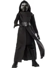 Star Wars Premium Kylo Ren Boys Costume