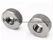1pc G1/8-28 Pipe thread ring gauge BSPP External Straight thread Measuring gage